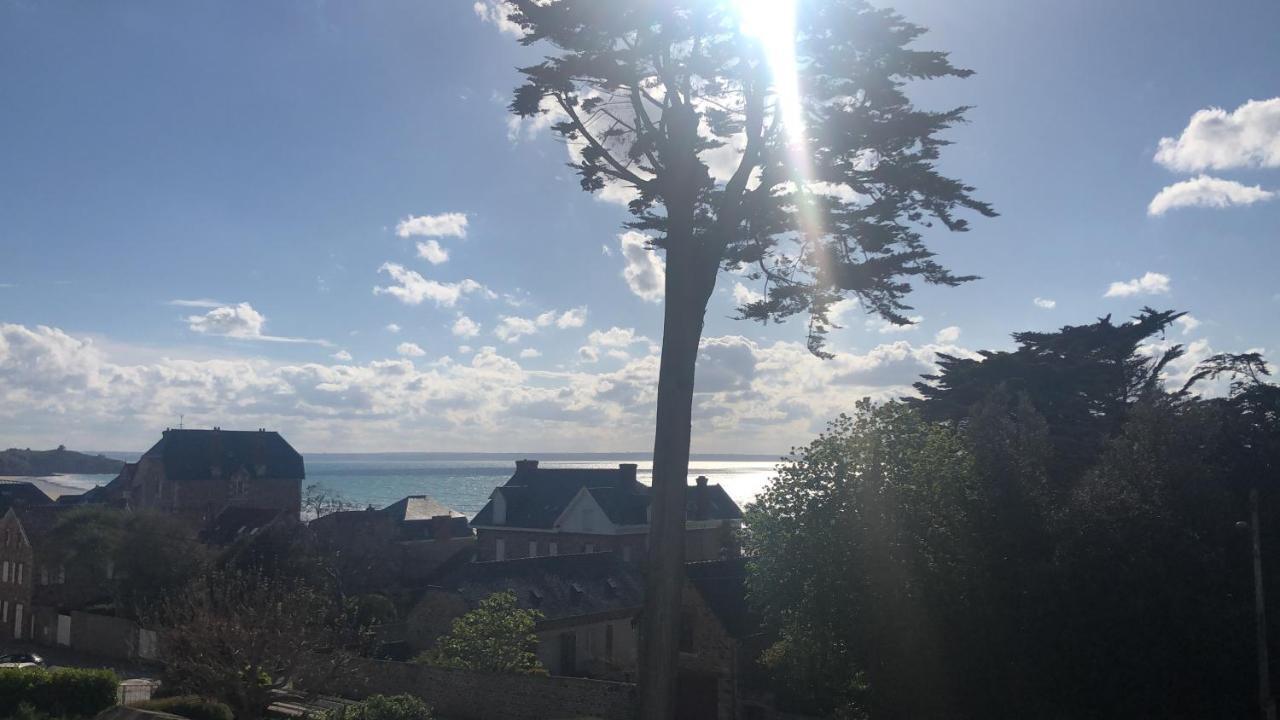 Carpe Diem Pleneuf-Val-Andre Bagian luar foto